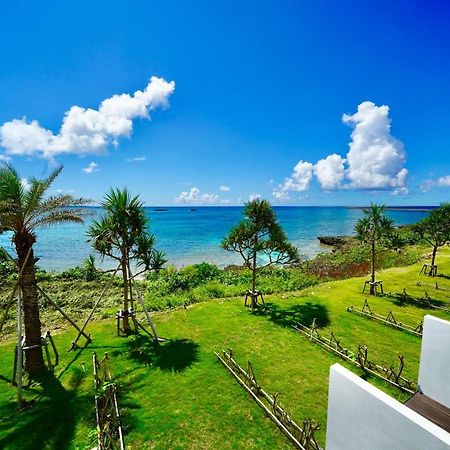 Day'S Beach Hotel Zuichou Miyakojima  外观 照片