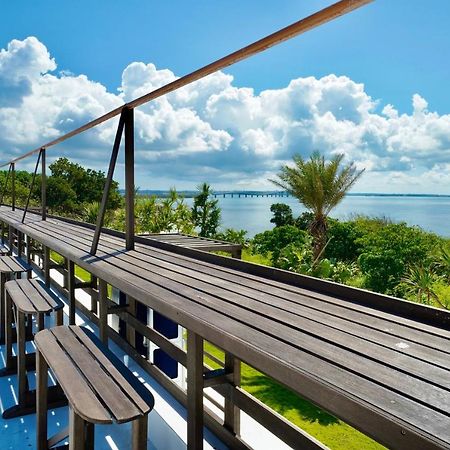 Day'S Beach Hotel Zuichou Miyakojima  外观 照片