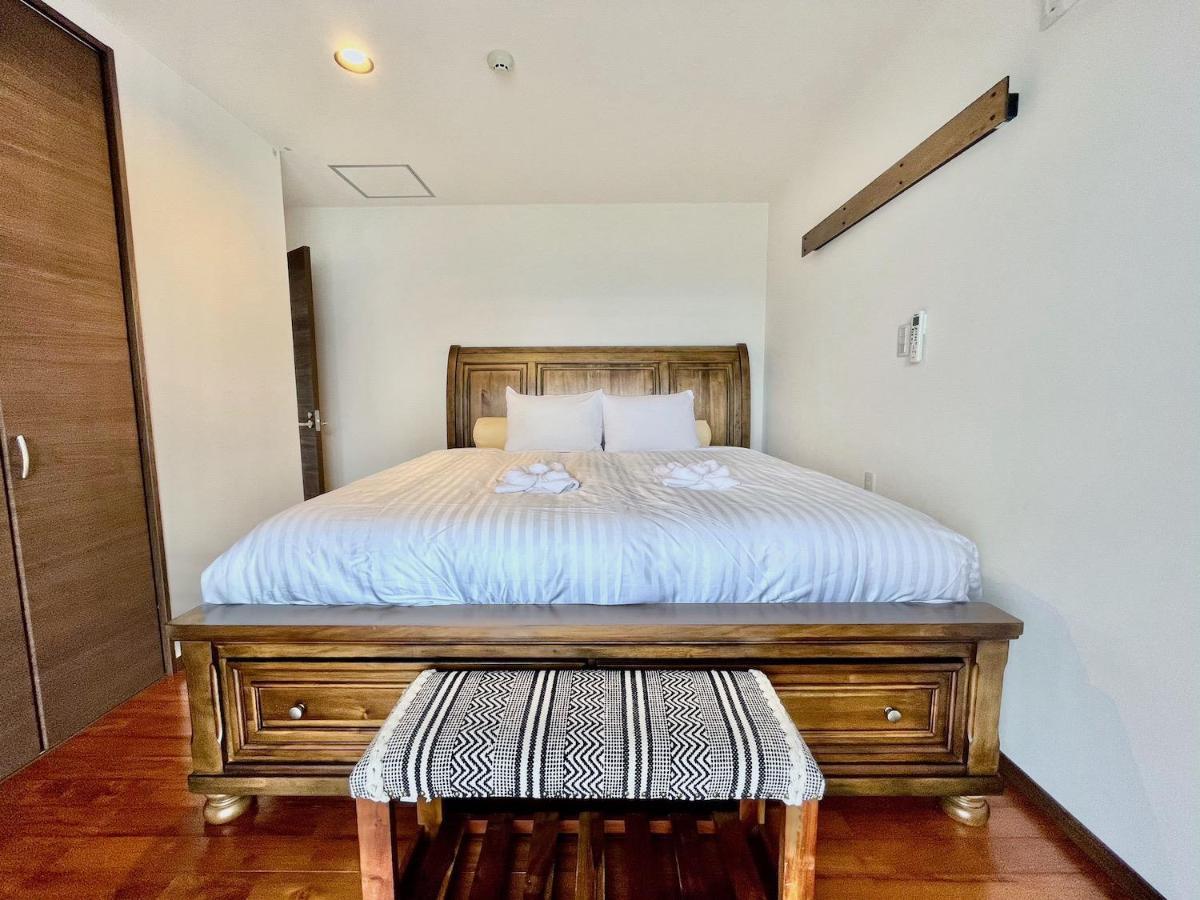 Day'S Beach Hotel Zuichou Miyakojima  外观 照片