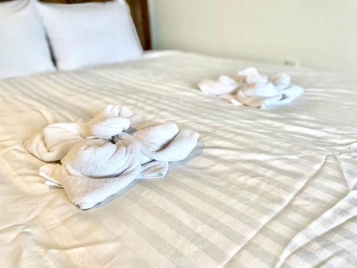 Day'S Beach Hotel Zuichou Miyakojima  外观 照片