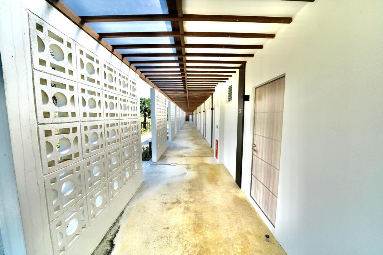 Day'S Beach Hotel Zuichou Miyakojima  外观 照片