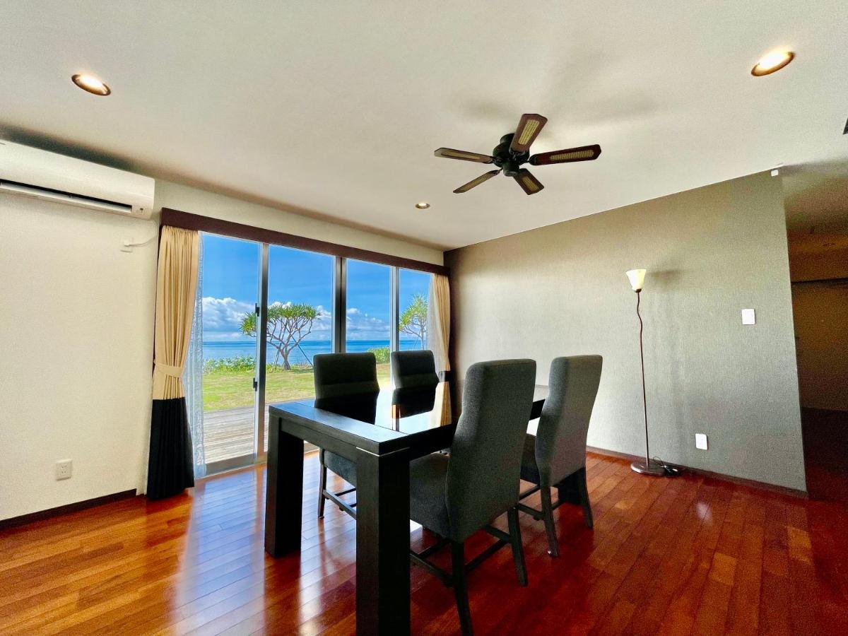 Day'S Beach Hotel Zuichou Miyakojima  外观 照片