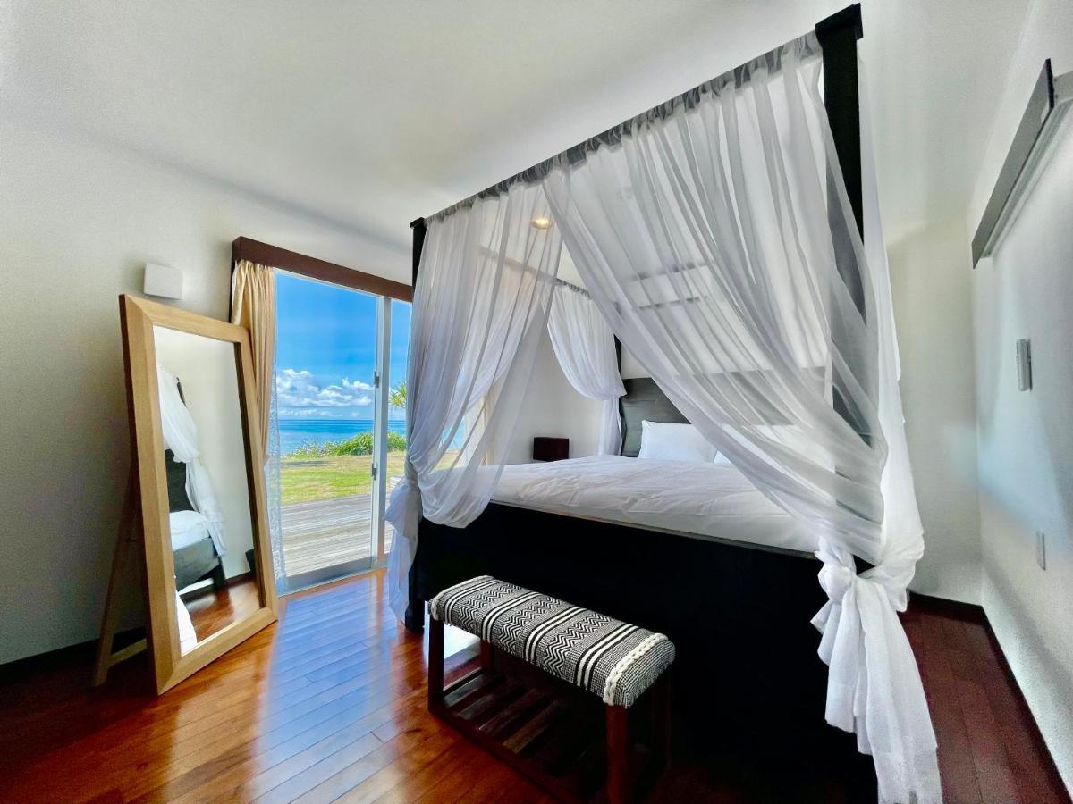 Day'S Beach Hotel Zuichou Miyakojima  外观 照片