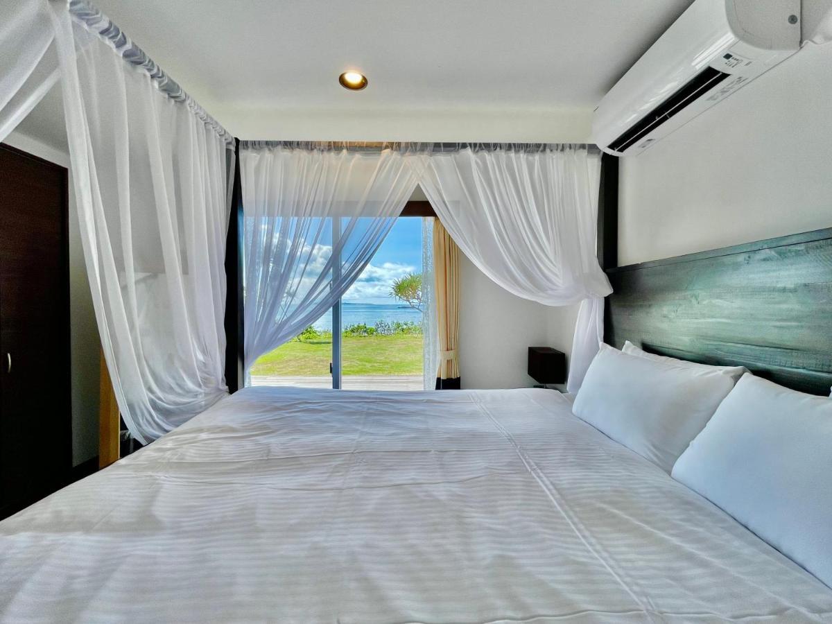 Day'S Beach Hotel Zuichou Miyakojima  外观 照片